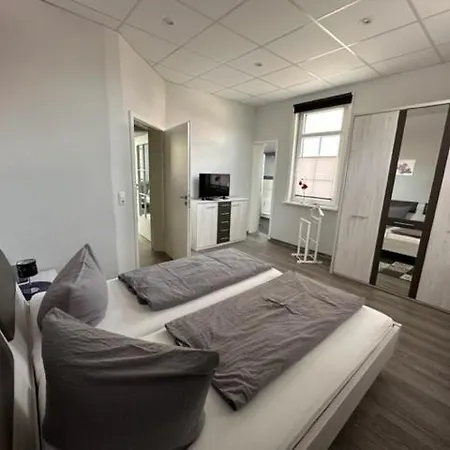 Sonneneck Adults Only * Braunlage