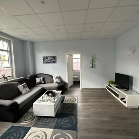 Sonneneck Adults Only Apartament