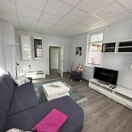 Apartament Sonneneck Adults Only