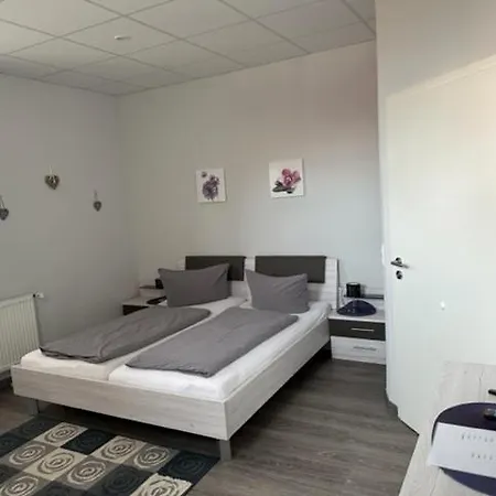 Sonneneck Adults Only Apartament Braunlage