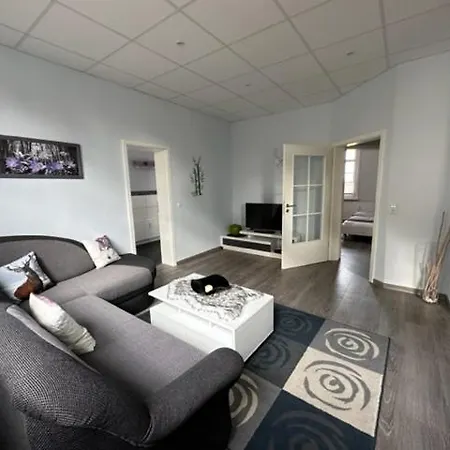 Apartment Sonneneck Adults Only Braunlage