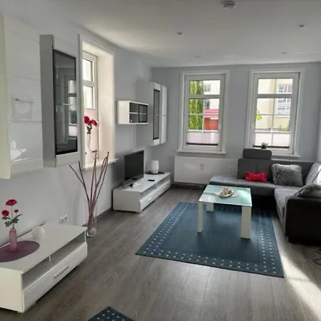 Sonneneck Adults Only Apartament