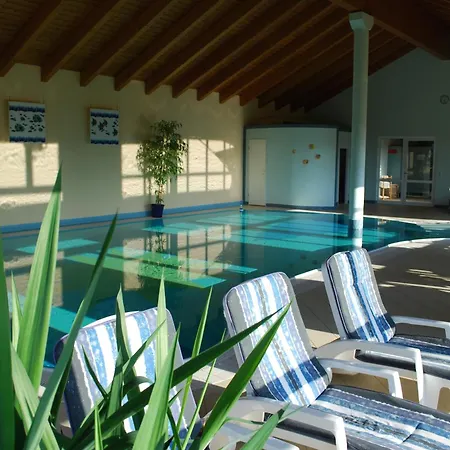 Apartment Sonneneck Adults Only *