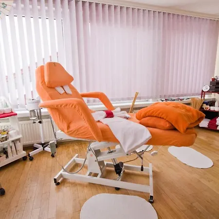 Sonneneck Adults Only * Braunlage