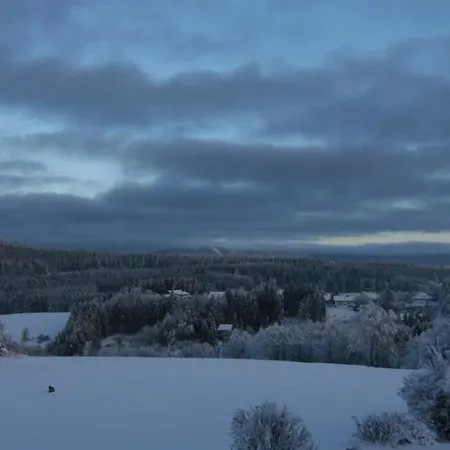 Apartament Sonneneck Adults Only