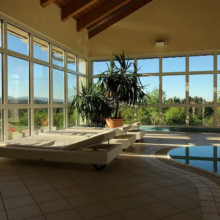 Sonneneck Adults Only Apartment Braunlage