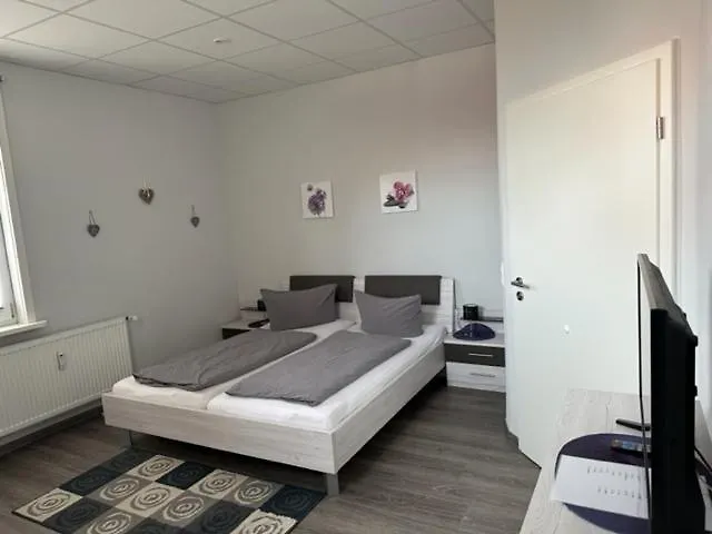 Sonneneck Adults Only 公寓 布劳恩拉格