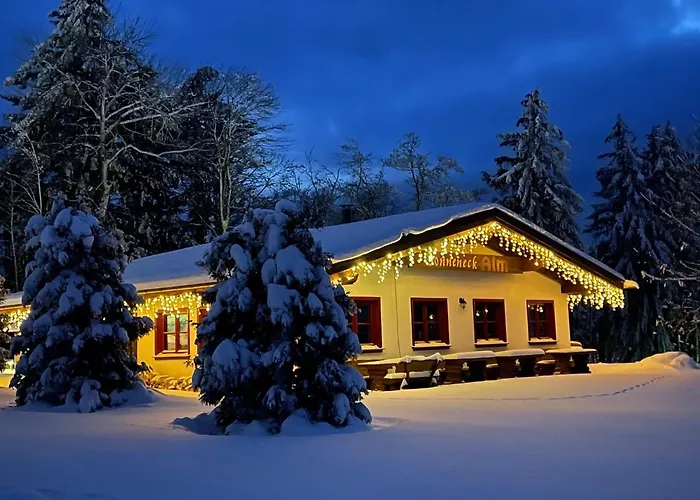 Sonneneck Adults Only