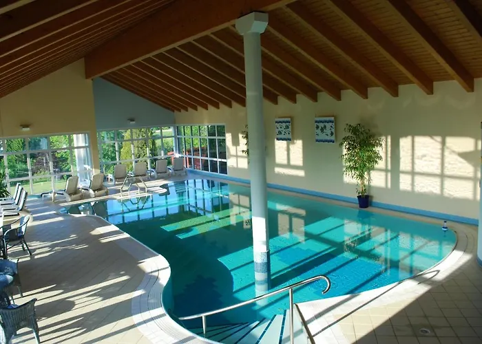 公寓 Sonneneck Adults Only