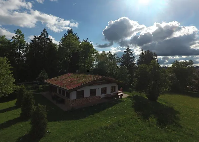 Sonneneck Adults Only 公寓 *