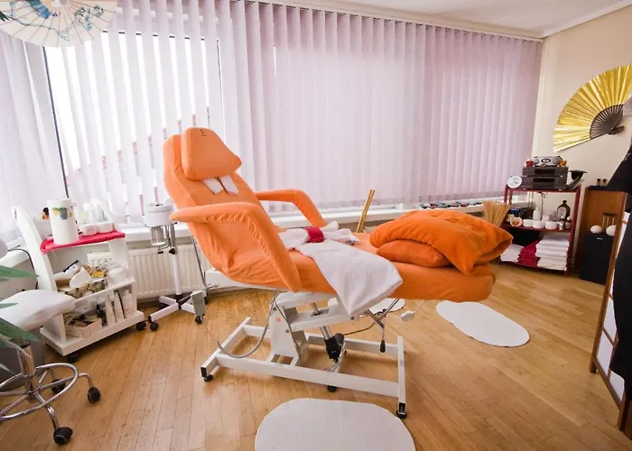 Sonneneck Adults Only * 布劳恩拉格